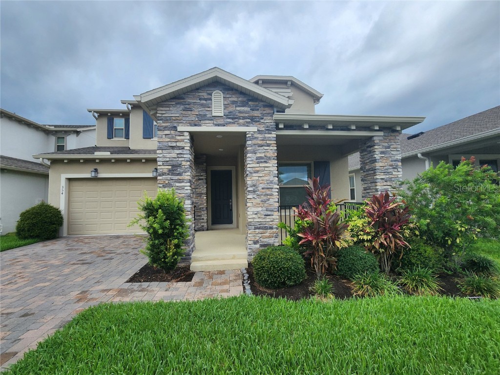 354 Wooded Vine Drive Winter Springs FL 32708 O6214539 image1