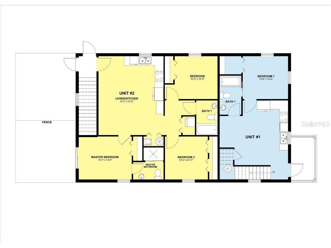 3540 1st Avenue S Saint Petersburg FL 33711 U8218053 image6