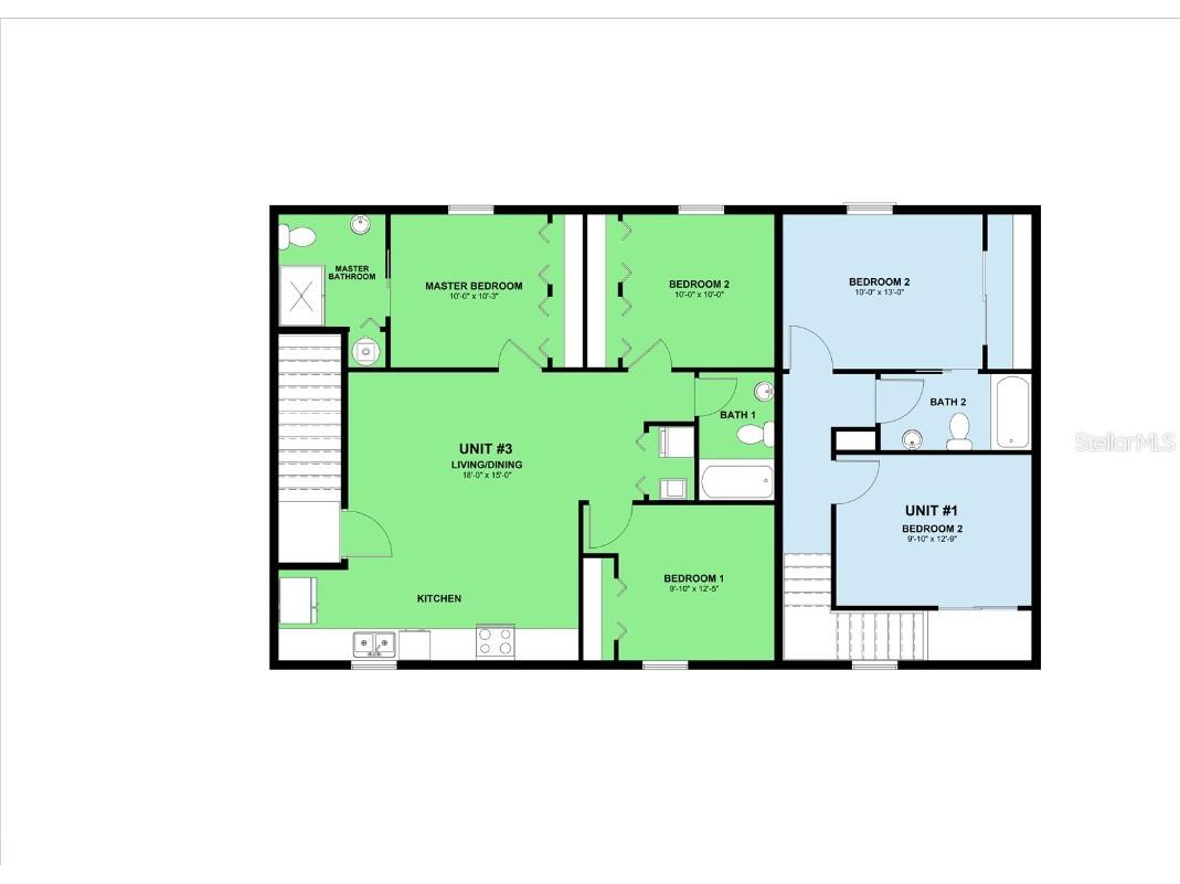 3540 1st Avenue S Saint Petersburg FL 33711 U8218053 image7