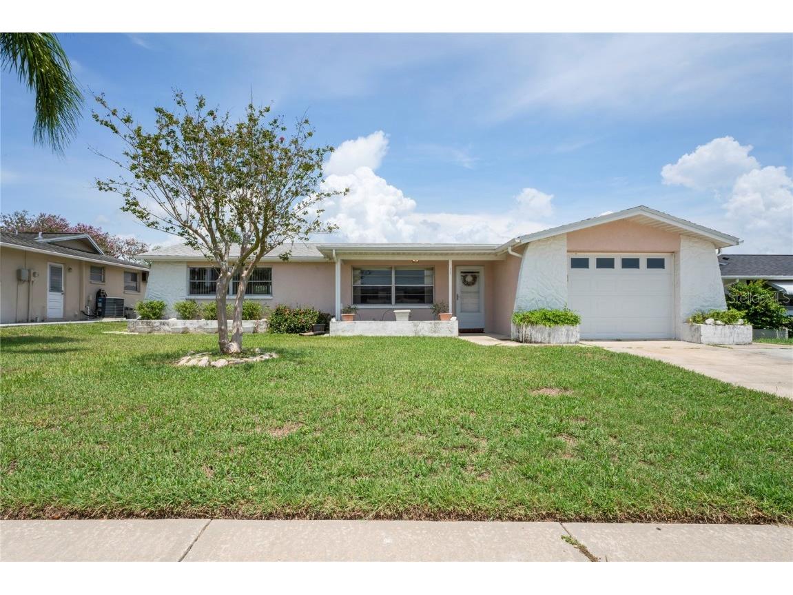 3540 Blackhawk Drive New Port Richey FL 34652 W7855876 image1