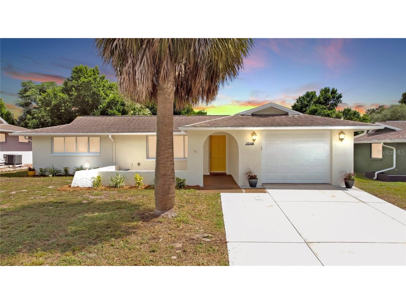 3540 Calera Drive New Port Richey FL 34652 U8215127 image1