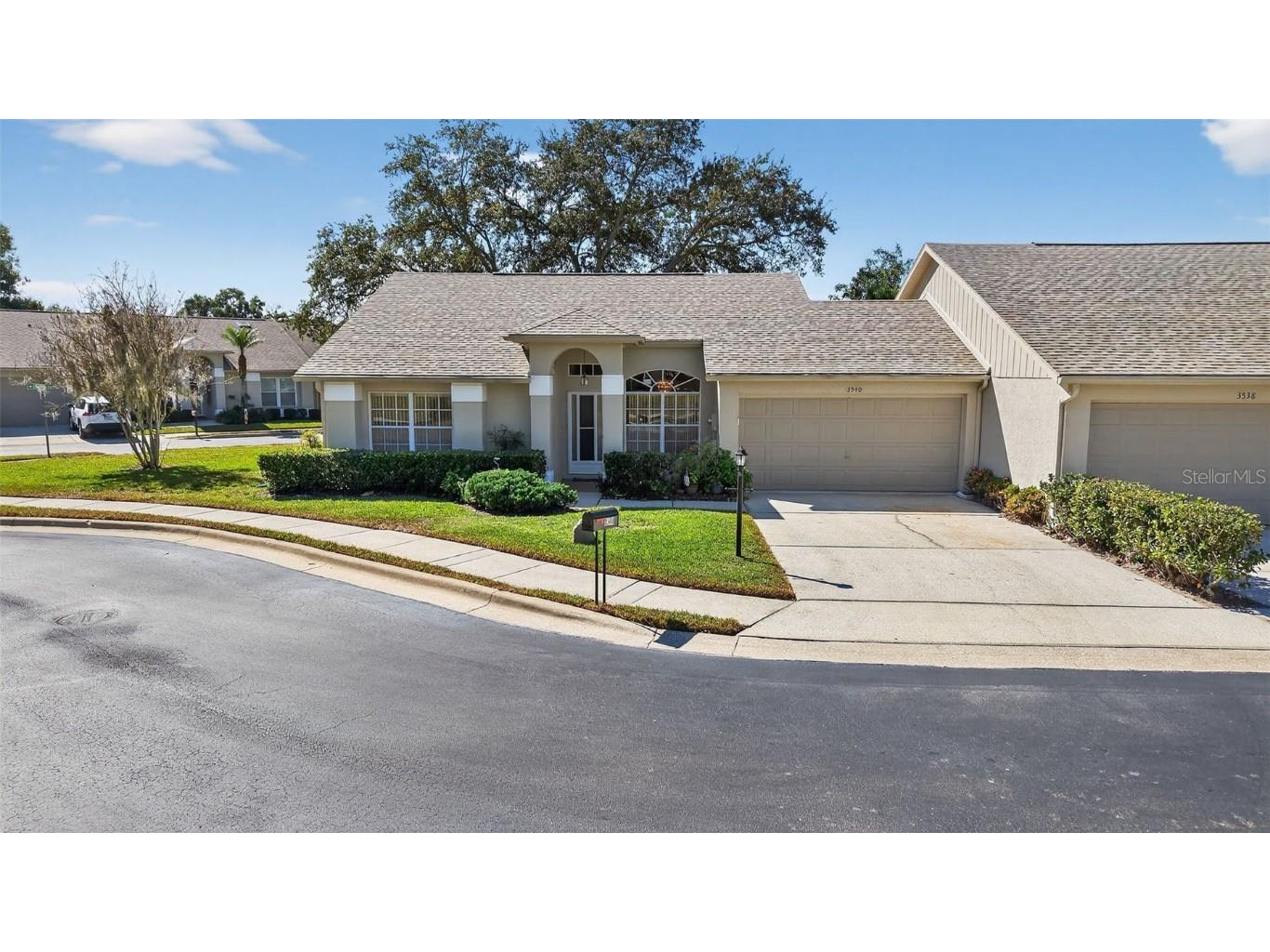 3540 Cayman Court Palm Harbor FL 34684 - LAKE TARPON TB8447215 image1