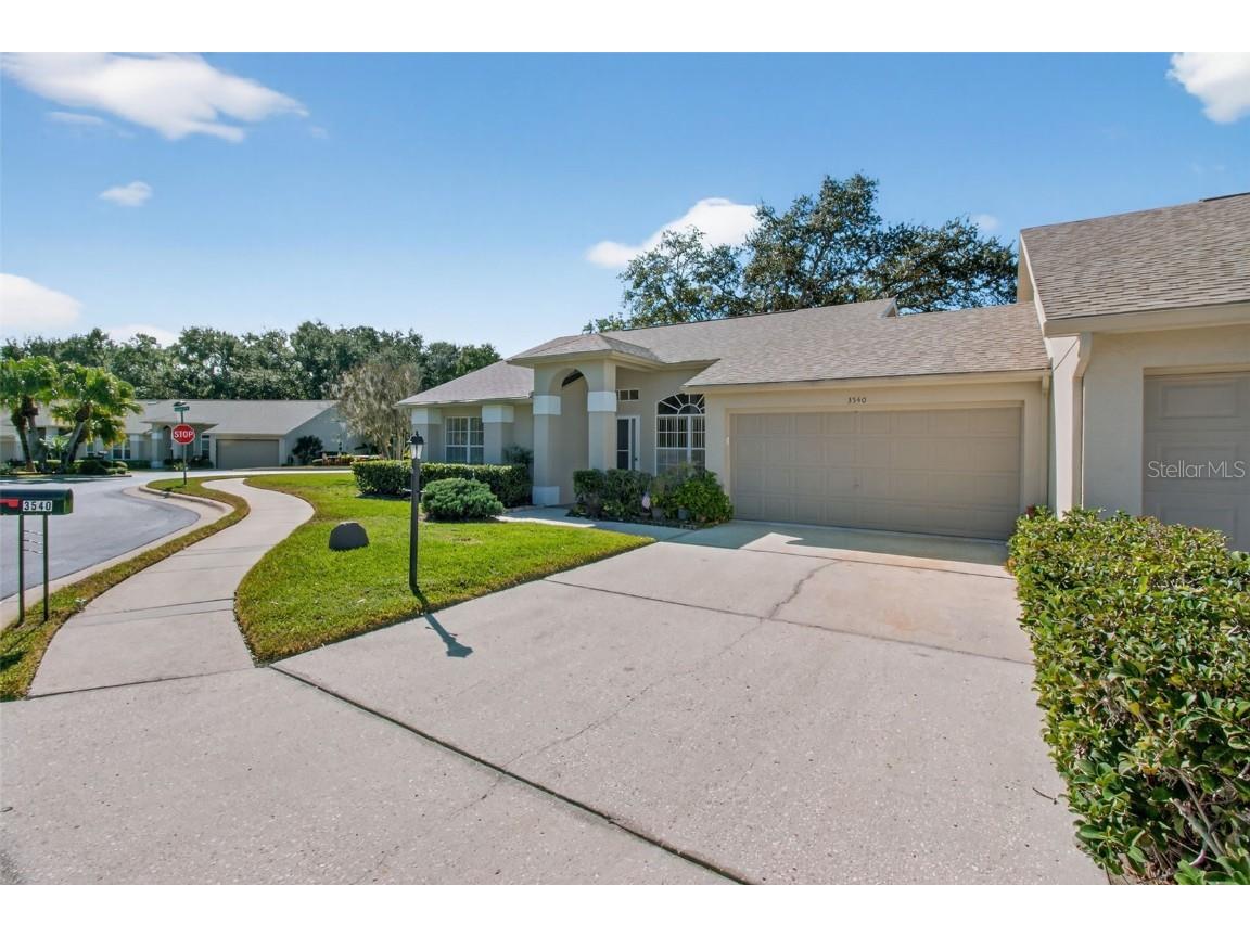 3540 Cayman Court Palm Harbor FL 34684 - LAKE TARPON TB8447215 image27