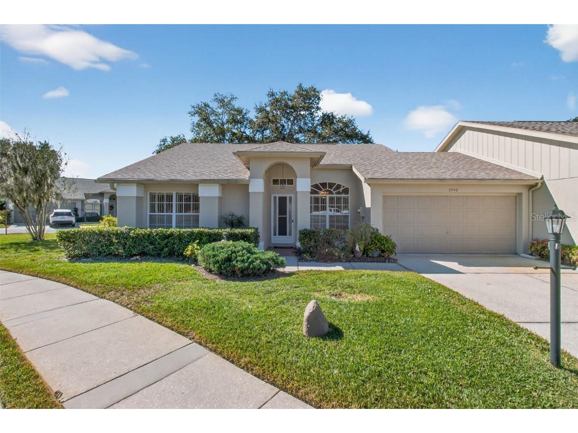 3540 Cayman Court Palm Harbor FL 34684 - LAKE TARPON TB8447215 image29