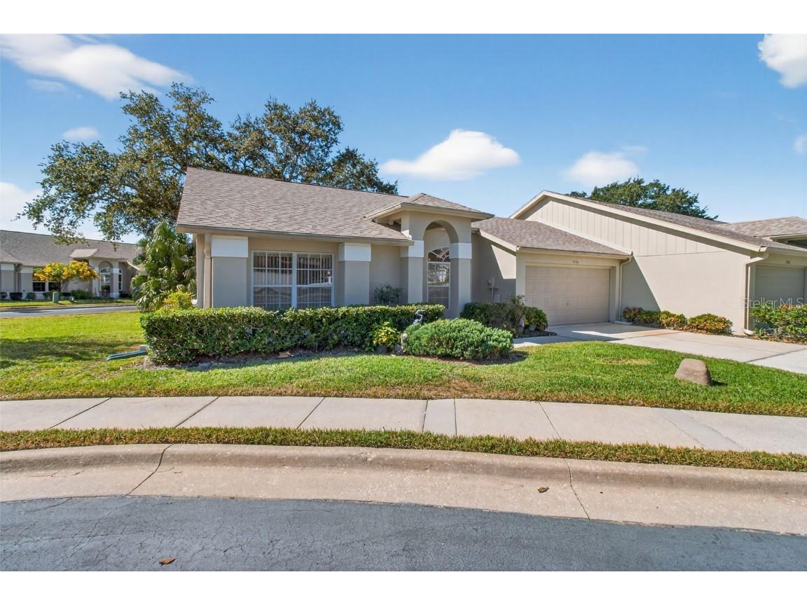 3540 Cayman Court Palm Harbor FL 34684 - LAKE TARPON TB8447215 image30