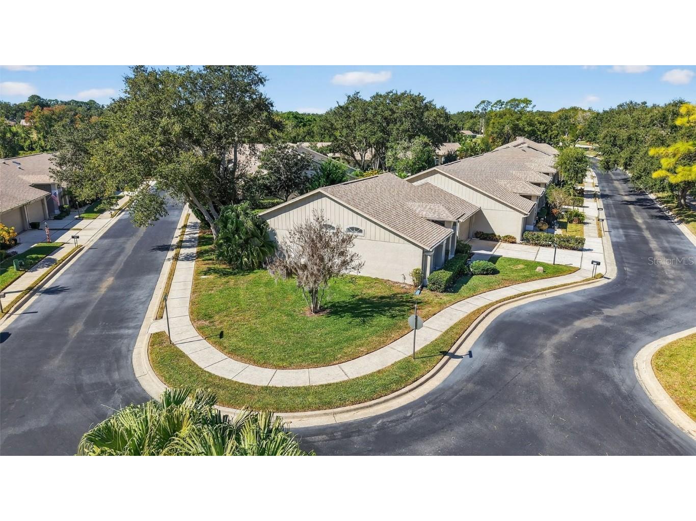 3540 Cayman Court Palm Harbor FL 34684 - LAKE TARPON TB8447215 image35