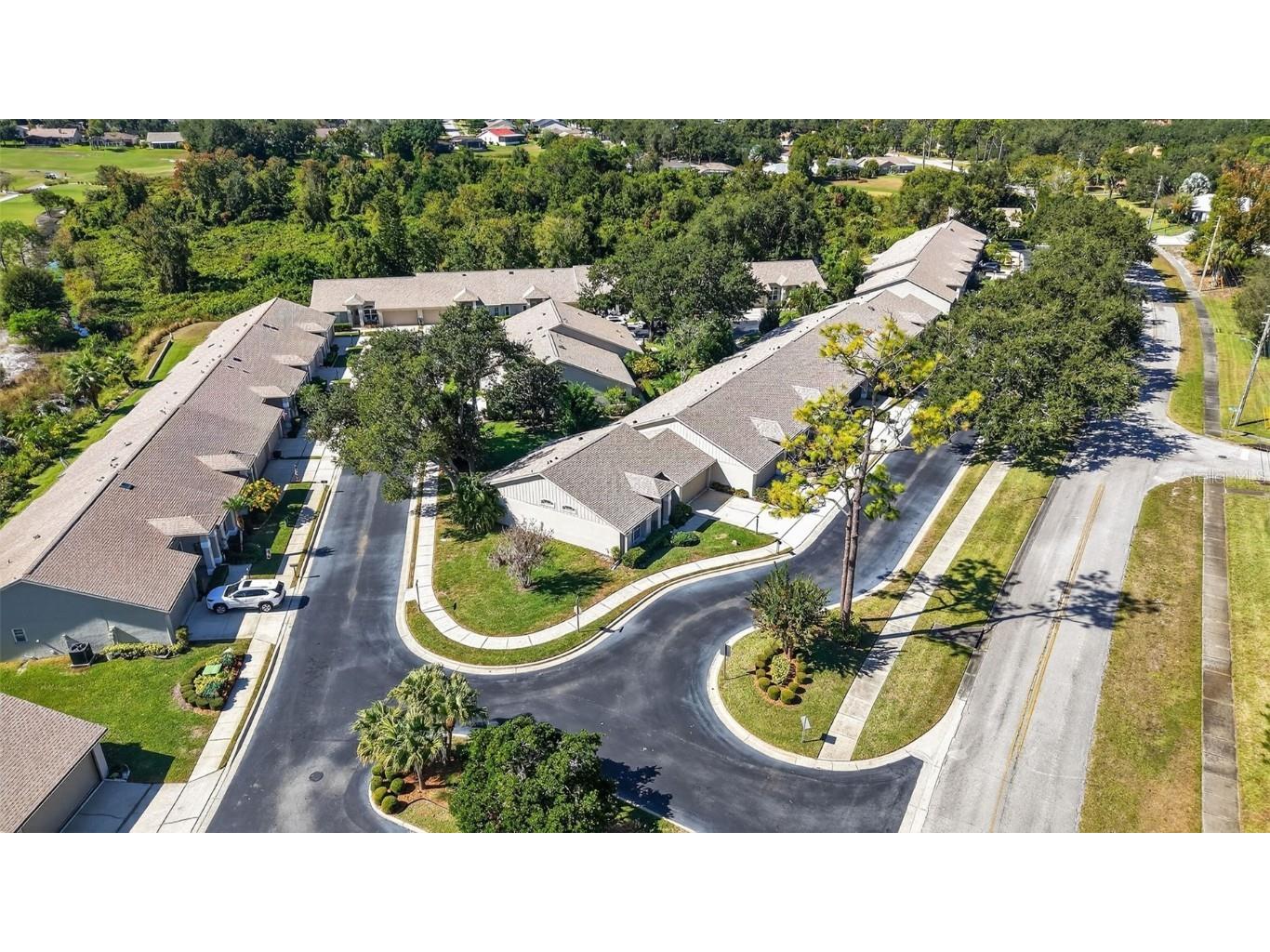 3540 Cayman Court Palm Harbor FL 34684 - LAKE TARPON TB8447215 image36