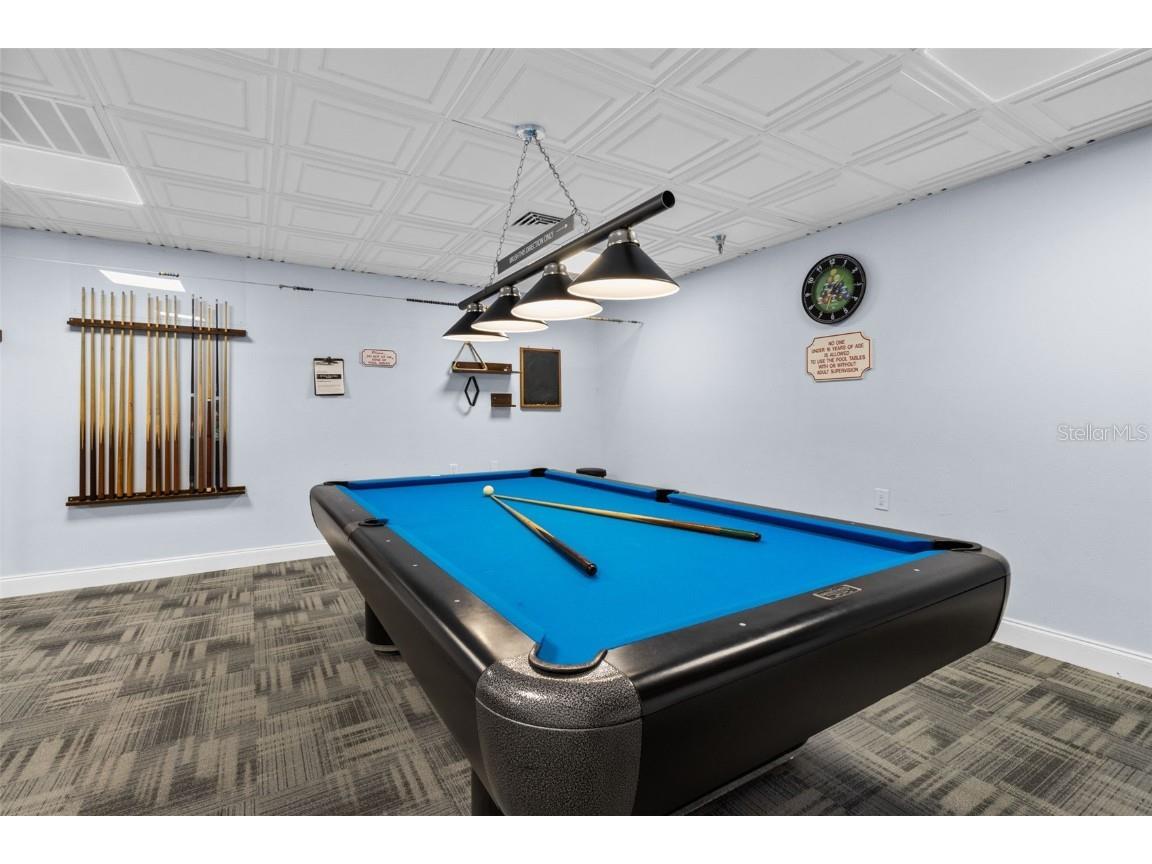 3540 Cayman Court Palm Harbor FL 34684 - LAKE TARPON TB8447215 image46