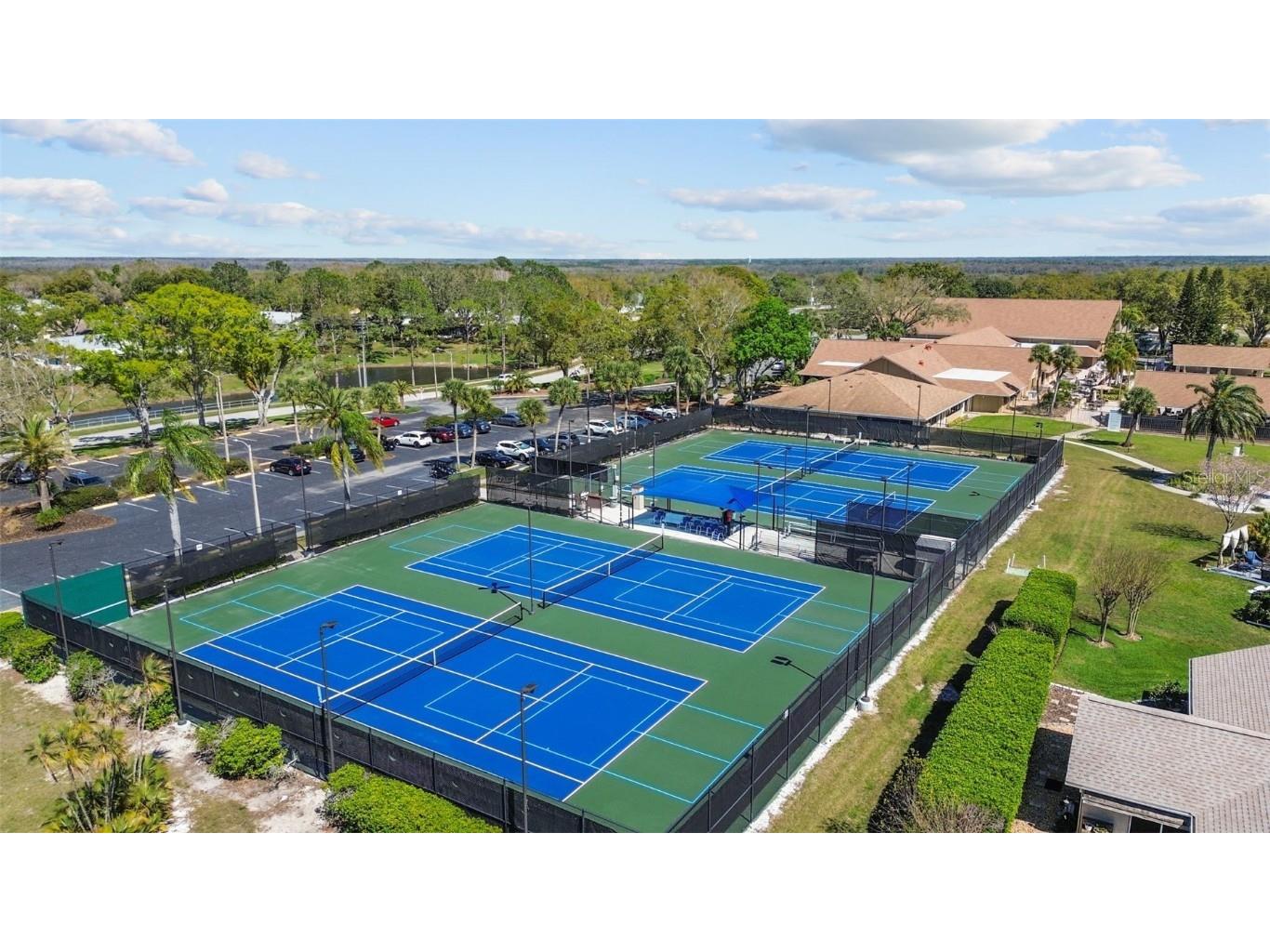 3540 Cayman Court Palm Harbor FL 34684 - LAKE TARPON TB8447215 image48