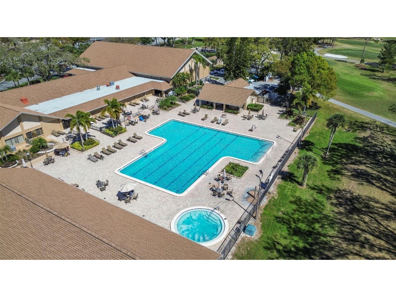 3540 Cayman Court Palm Harbor FL 34684 - LAKE TARPON TB8447215 image49