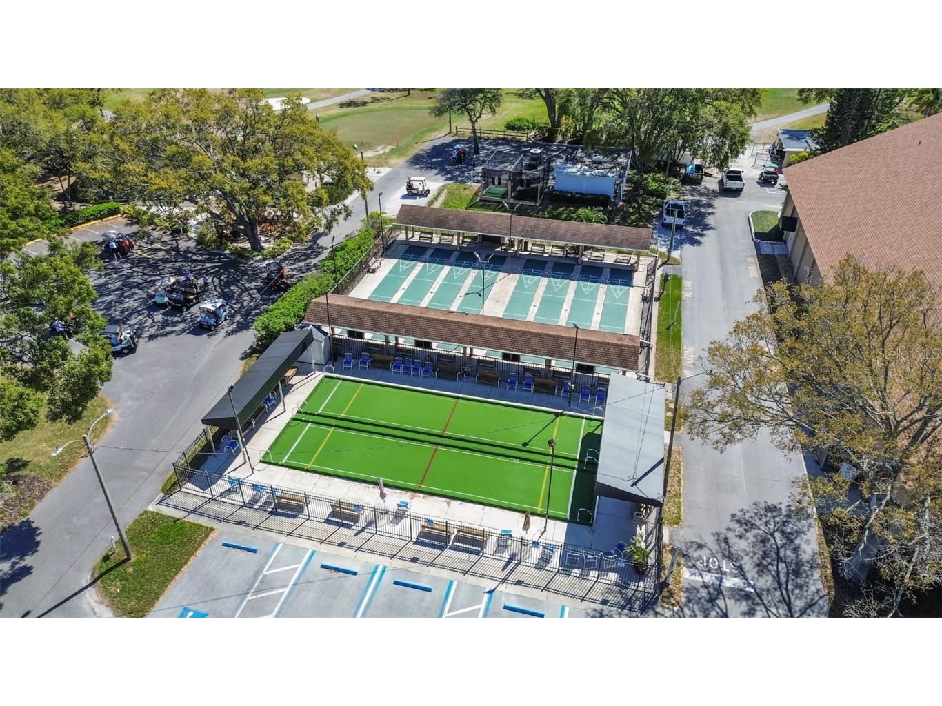 3540 Cayman Court Palm Harbor FL 34684 - LAKE TARPON TB8447215 image50