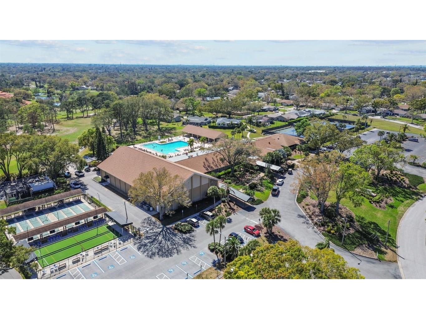 3540 Cayman Court Palm Harbor FL 34684 - LAKE TARPON TB8447215 image51