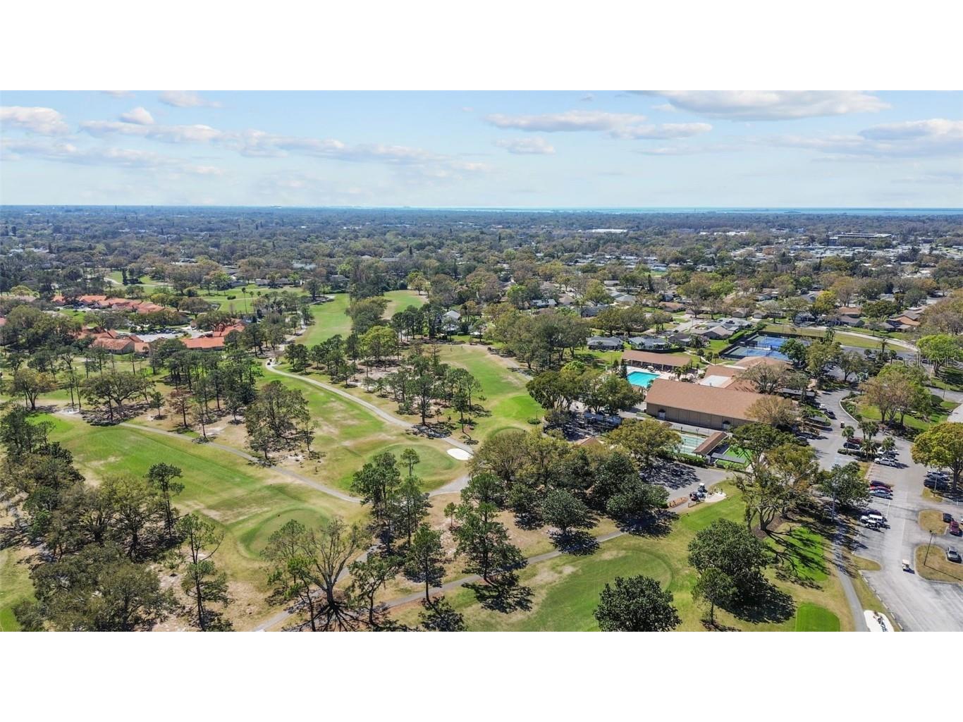 3540 Cayman Court Palm Harbor FL 34684 - LAKE TARPON TB8447215 image52