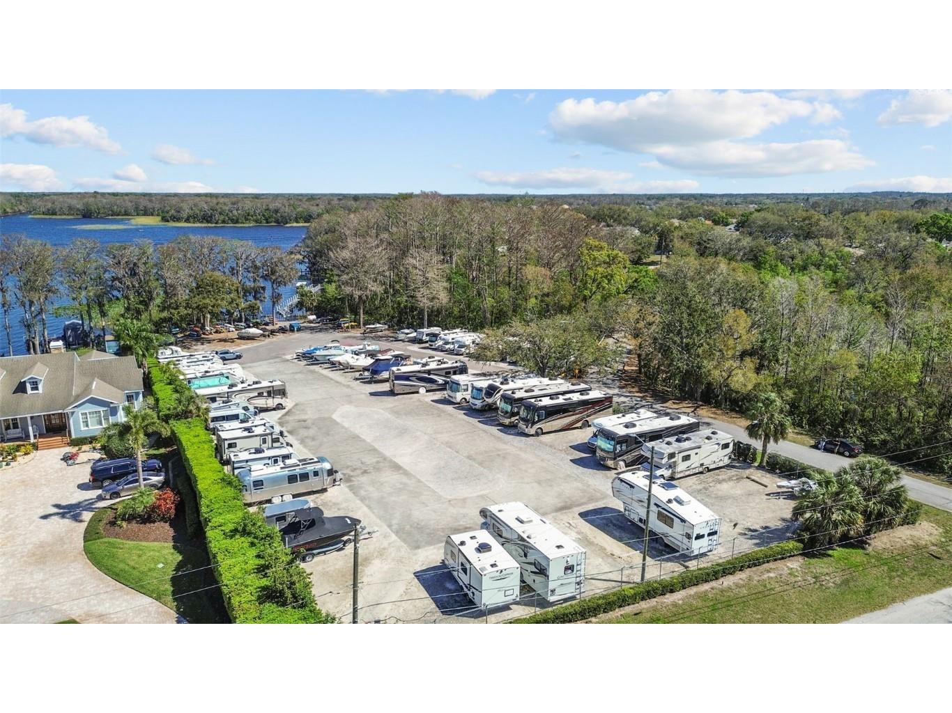 3540 Cayman Court Palm Harbor FL 34684 - LAKE TARPON TB8447215 image54