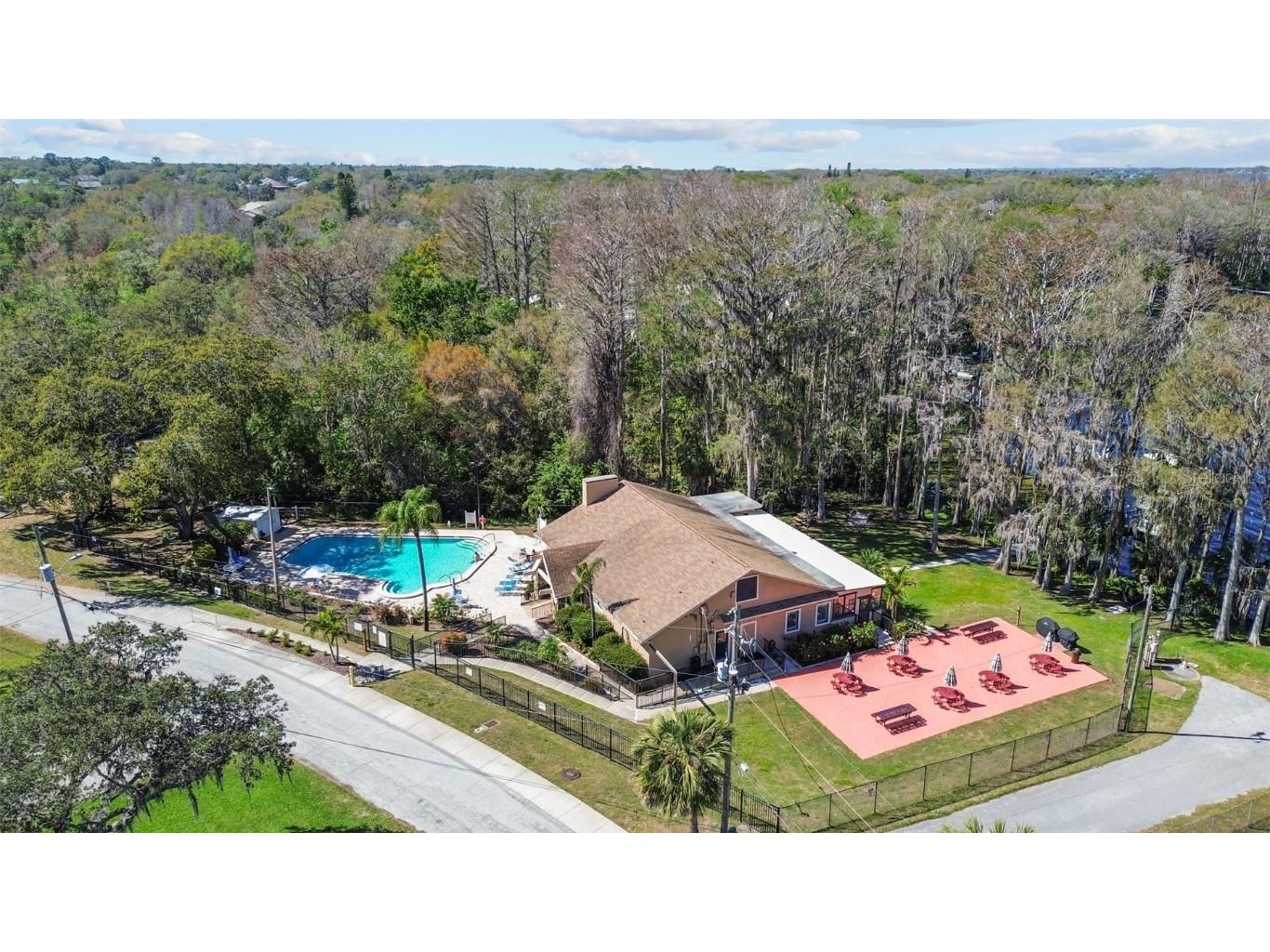 3540 Cayman Court Palm Harbor FL 34684 - LAKE TARPON TB8447215 image55