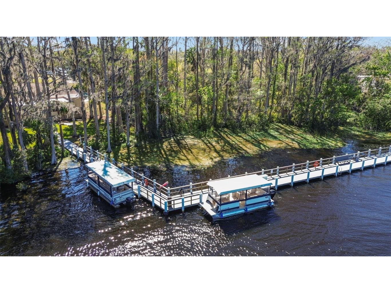 3540 Cayman Court Palm Harbor FL 34684 - LAKE TARPON TB8447215 image56