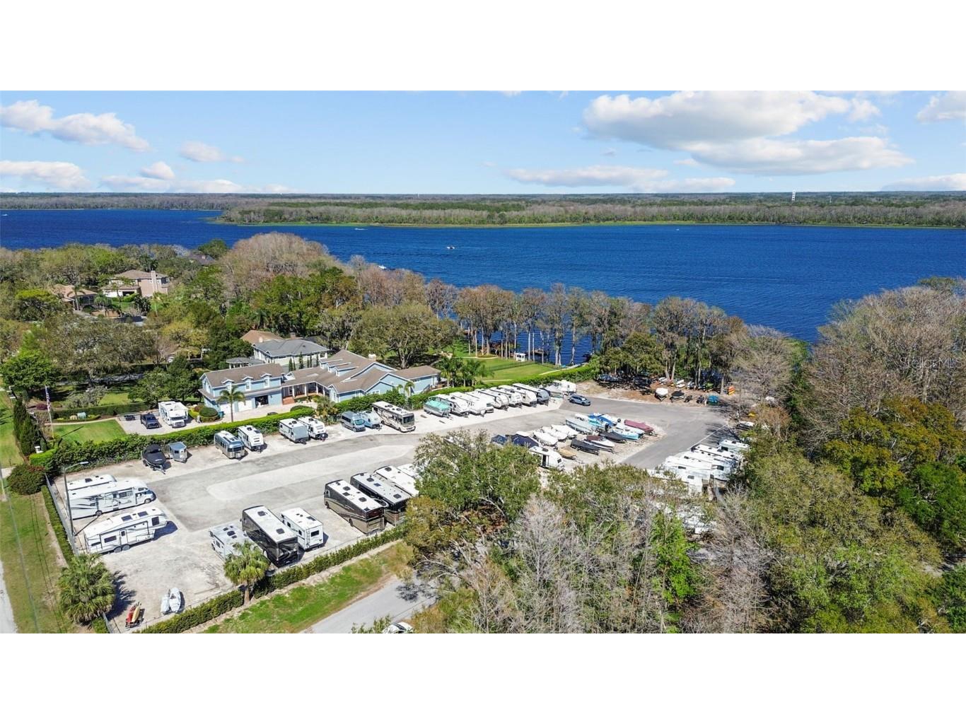 3540 Cayman Court Palm Harbor FL 34684 - LAKE TARPON TB8447215 image57