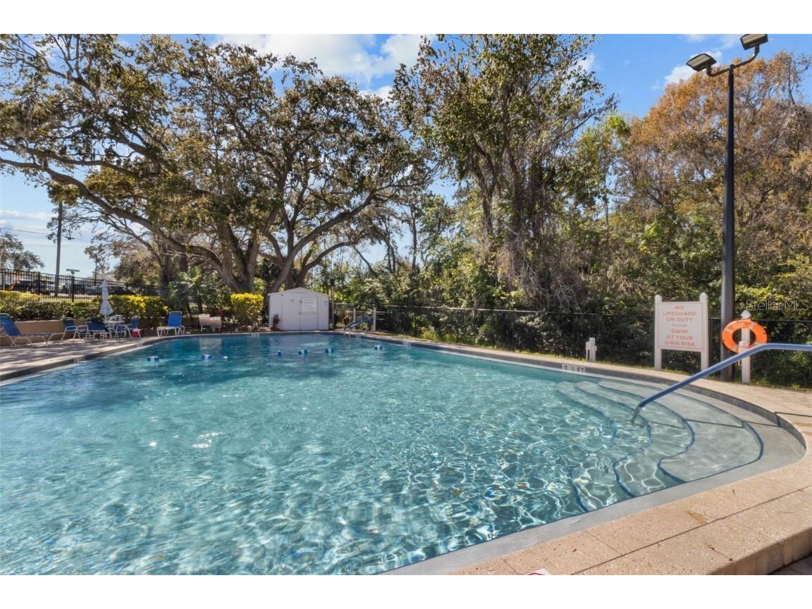 3540 Cayman Court Palm Harbor FL 34684 - LAKE TARPON TB8447215 image58