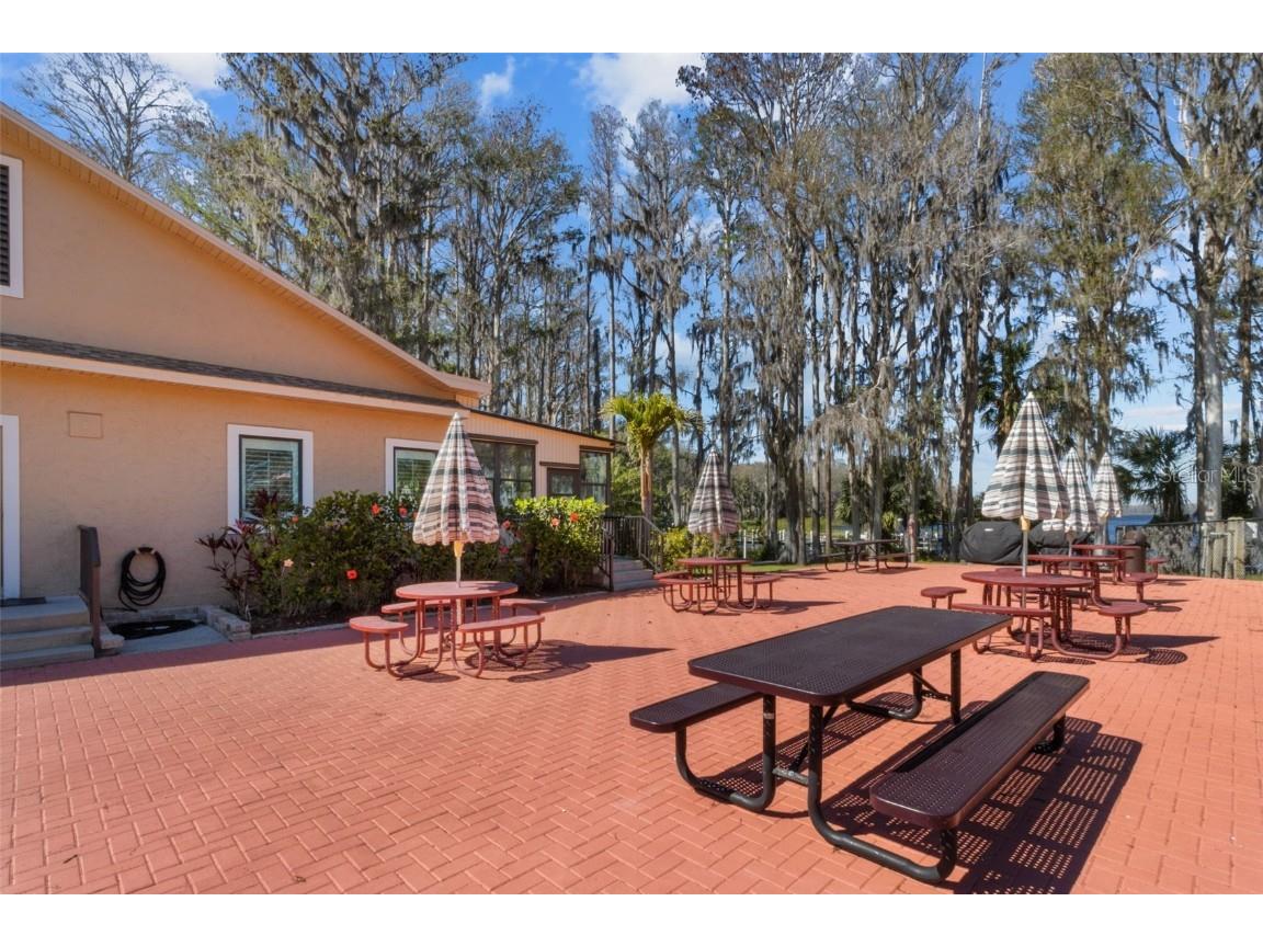 3540 Cayman Court Palm Harbor FL 34684 - LAKE TARPON TB8447215 image59