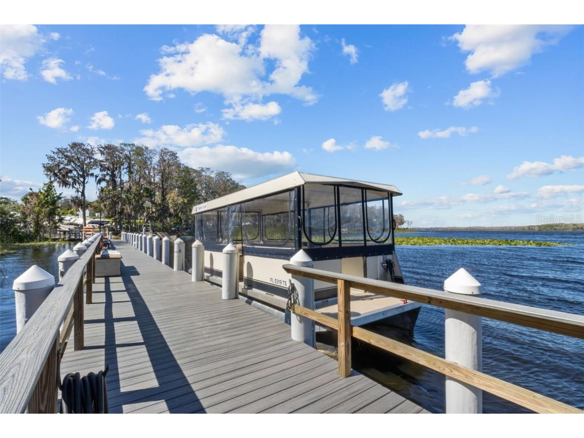 3540 Cayman Court Palm Harbor FL 34684 - LAKE TARPON TB8447215 image62