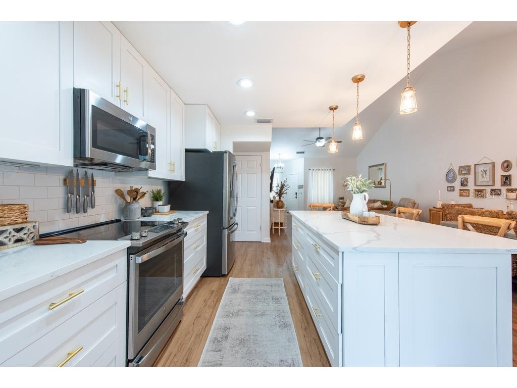 3540 Countrybrook Lane #23 Palm Harbor FL 34684 TB8372480 image16