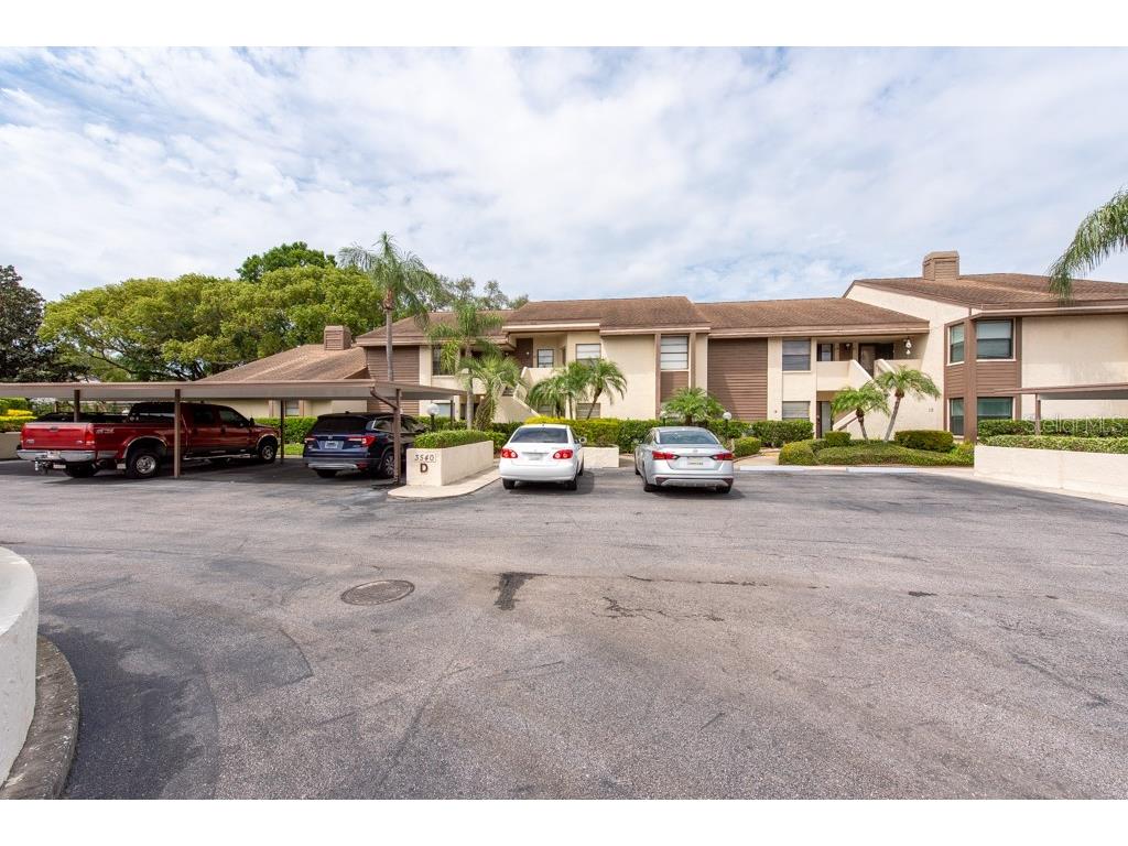 3540 Countrybrook Lane #23 Palm Harbor FL 34684 TB8372480 image36
