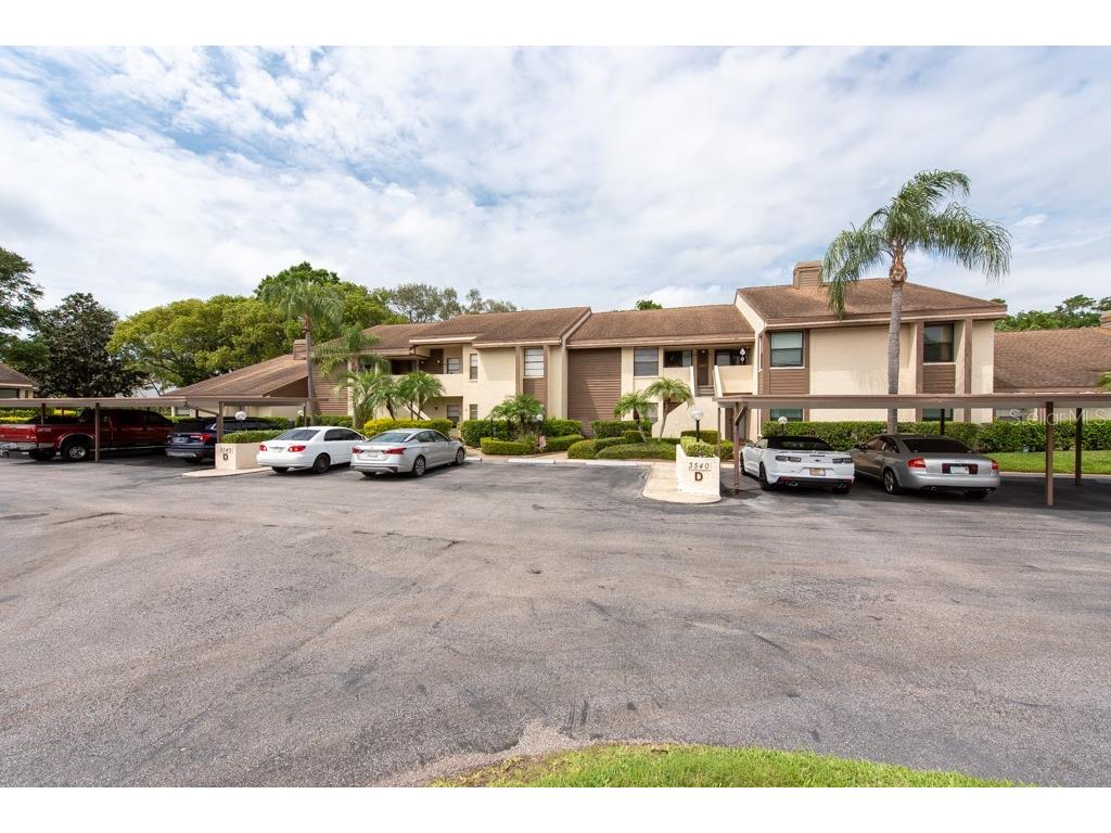 3540 Countrybrook Lane #23 Palm Harbor FL 34684 TB8372480 image37