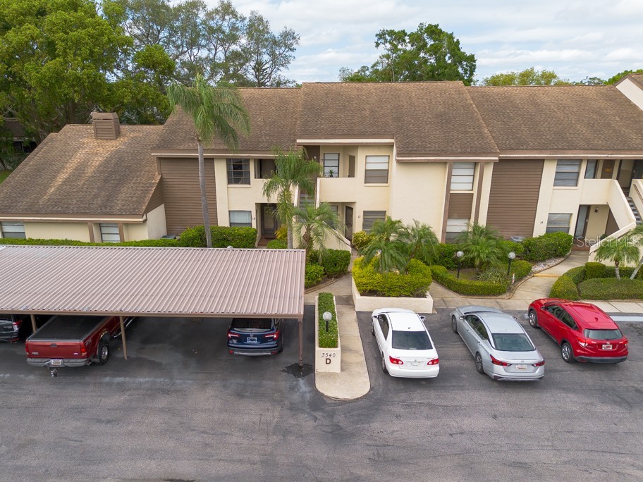 3540 Countrybrook Lane #23 Palm Harbor FL 34684 TB8372480 image39