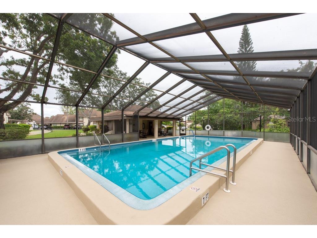 3540 Countrybrook Lane #23 Palm Harbor FL 34684 TB8372480 image47