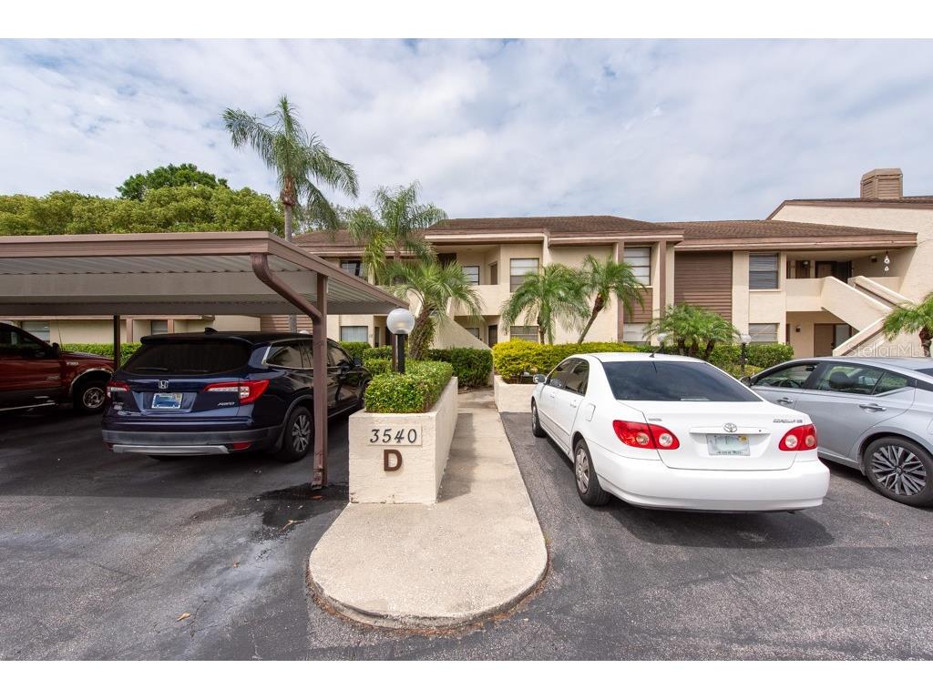 3540 Countrybrook Lane #23 Palm Harbor FL 34684 TB8372480 image48