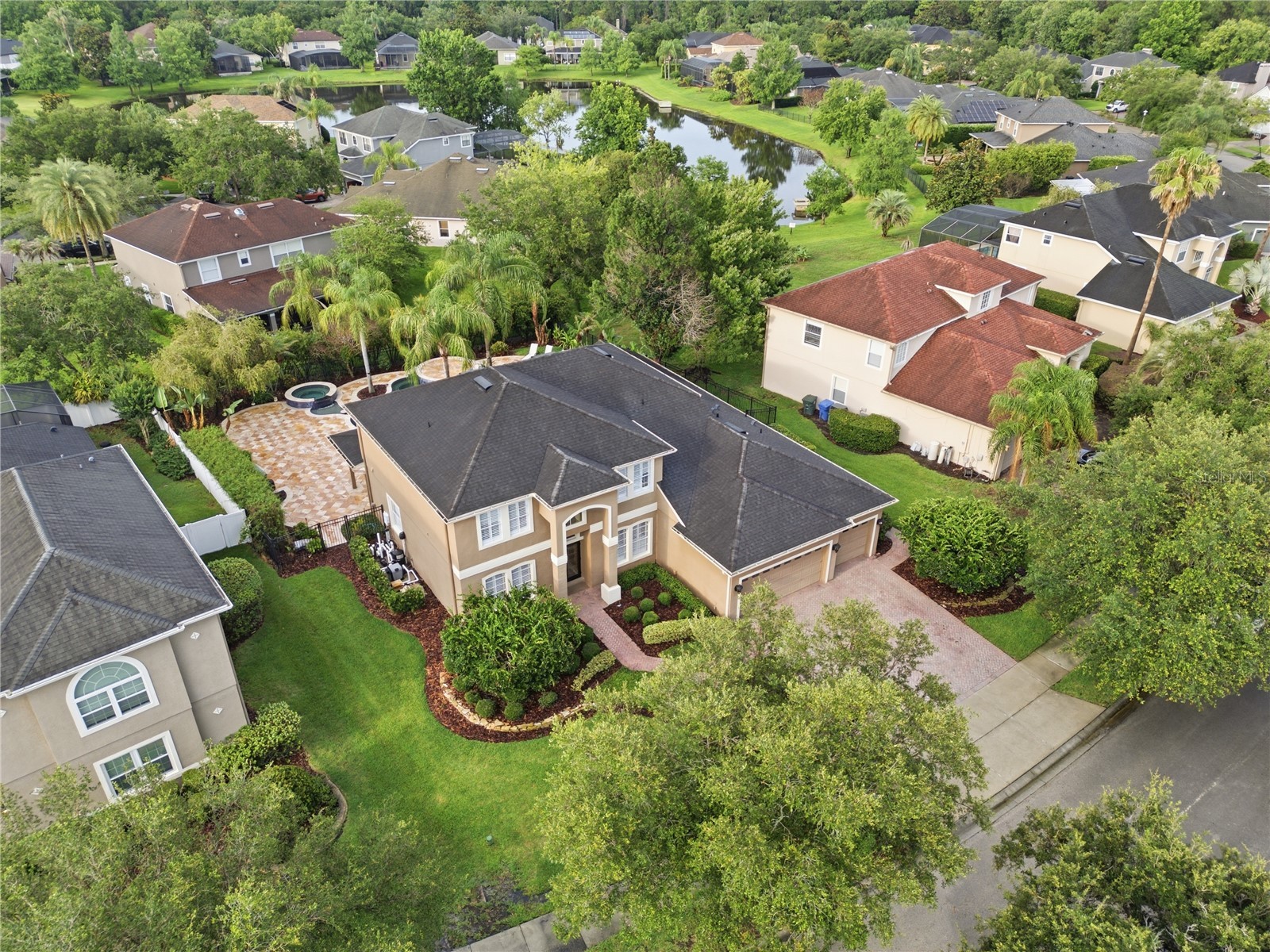 3540 Diamond Leaf Lane Oviedo FL 32766 O6412634 image10