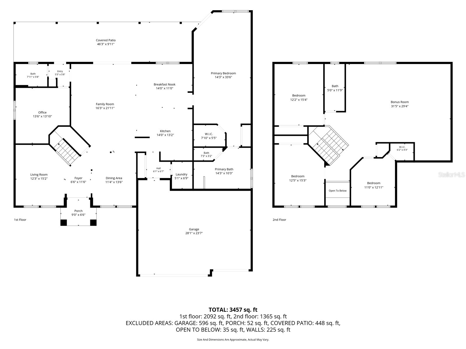 3540 Diamond Leaf Lane Oviedo FL 32766 O6412634 image52