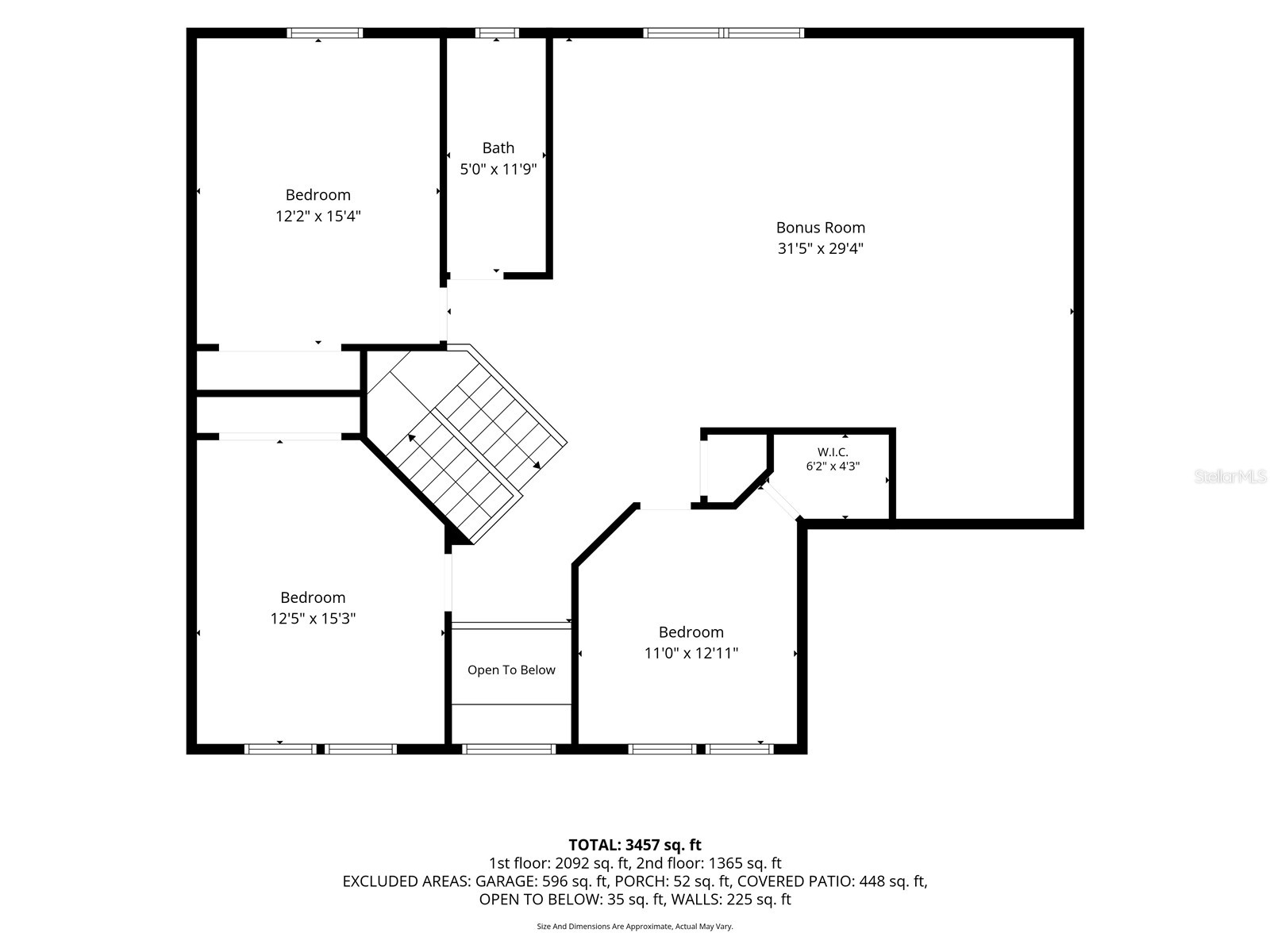 3540 Diamond Leaf Lane Oviedo FL 32766 O6412634 image54