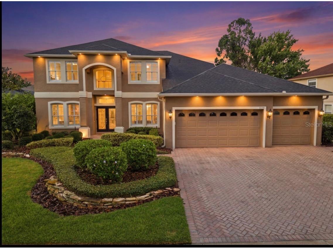 3540 Diamond Leaf Lane Oviedo FL 32766 O6412634 image9
