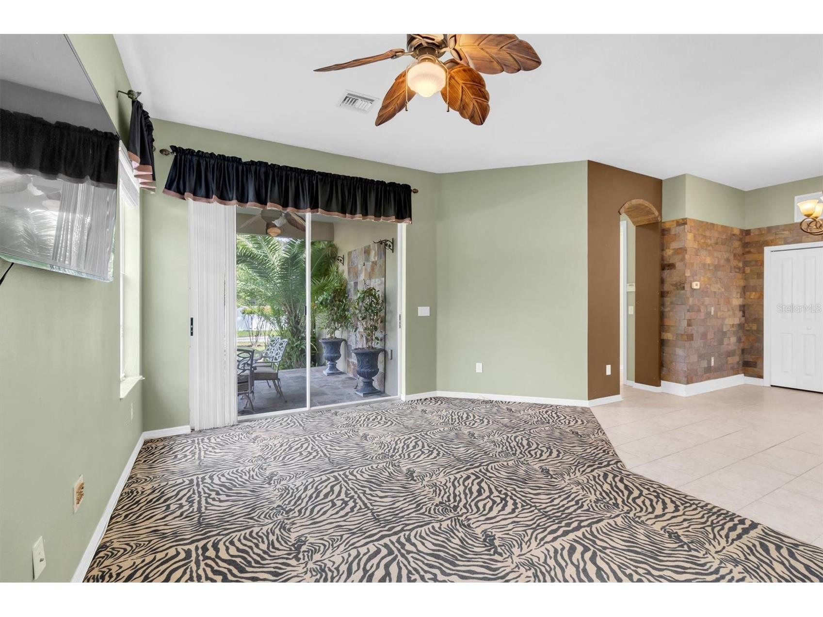 3540 Durrance Street New Port Richey FL 34655 W7884430 image16