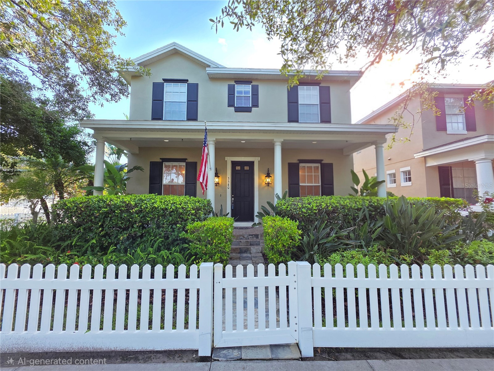 3540 Durrance Street New Port Richey FL 34655 W7884430 image2