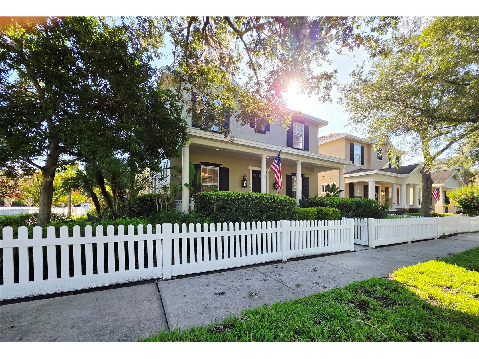 3540 Durrance Street New Port Richey FL 34655 W7884430 image47