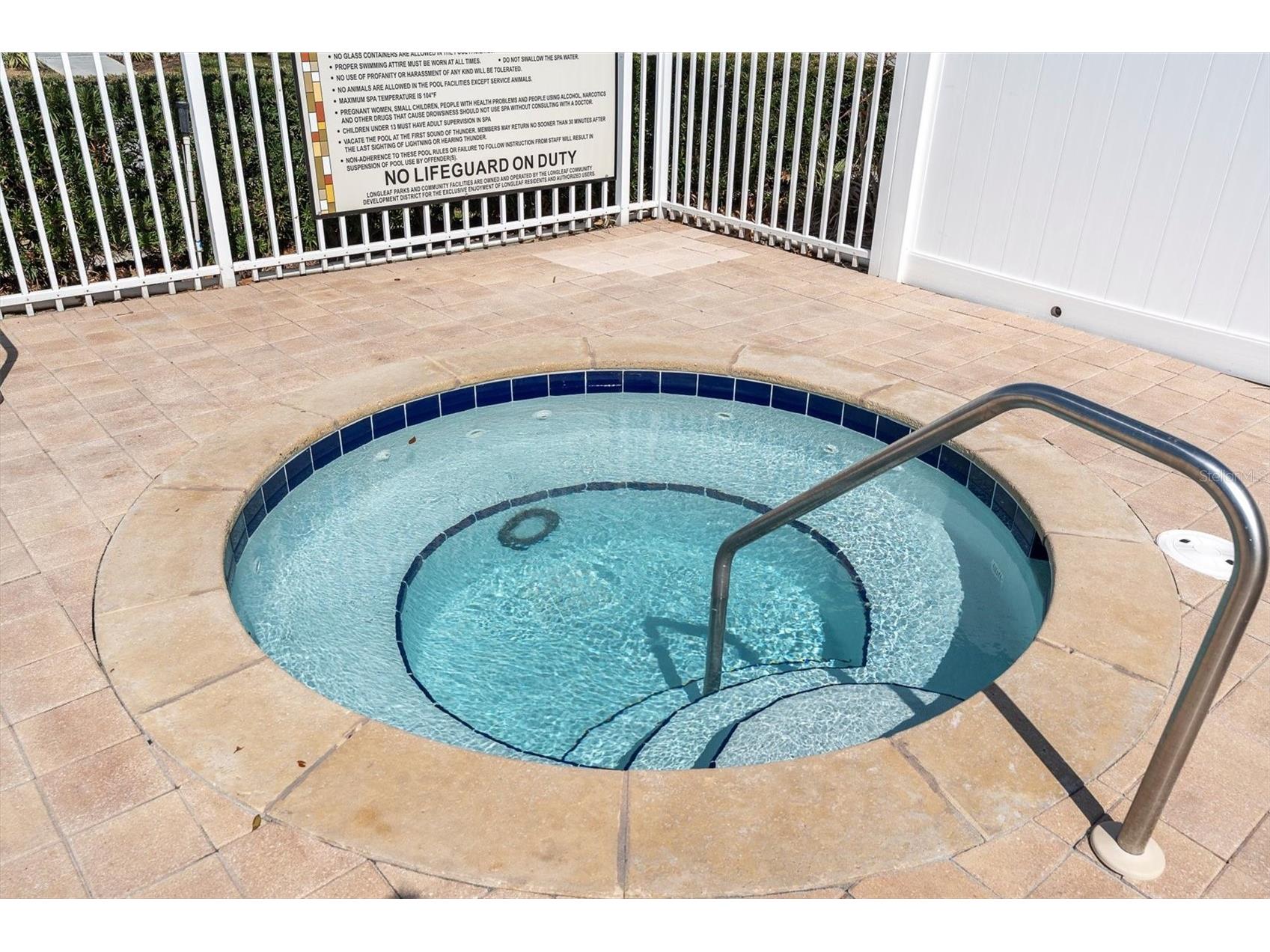 3540 Durrance Street New Port Richey FL 34655 W7884430 image54