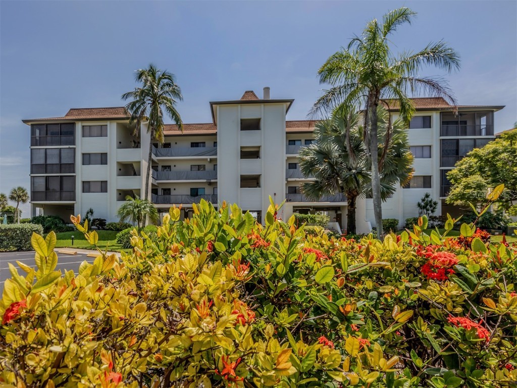 3540 Gulf Of Mexico Drive 302, Longboat Key, FL, 34228 MLS N6117075