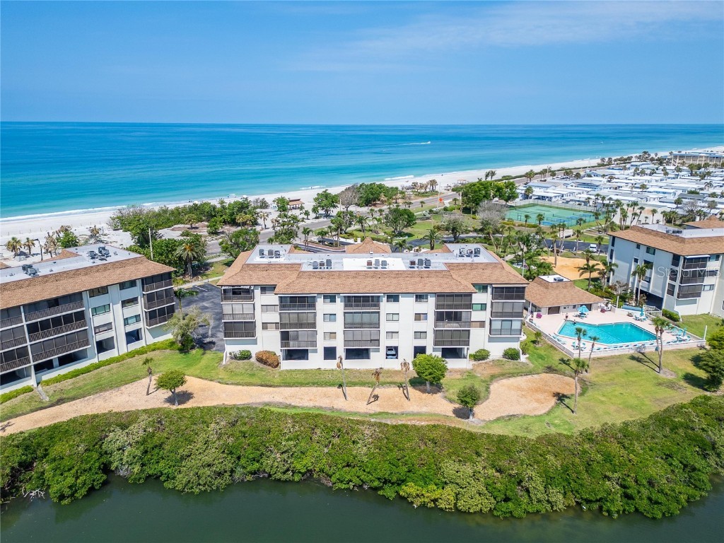 3540 Gulf Of Mexico Drive #303 Longboat Key FL 34228 A4651890 image1
