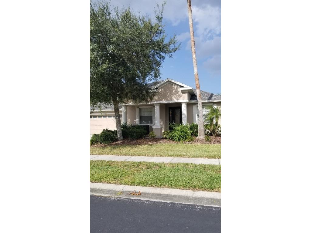 3540 Hickory Hammock Loop Wesley Chapel FL 33544 T3476280 image1