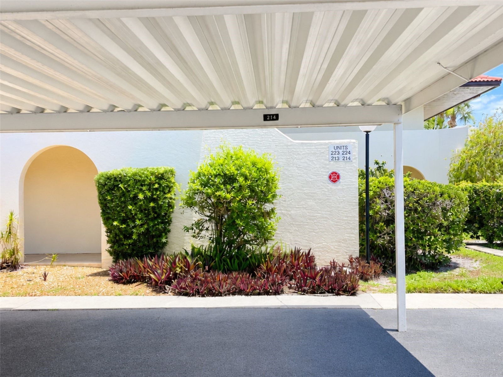 3540 Hispania Place #214 Sarasota FL 34232 A4696518 image22