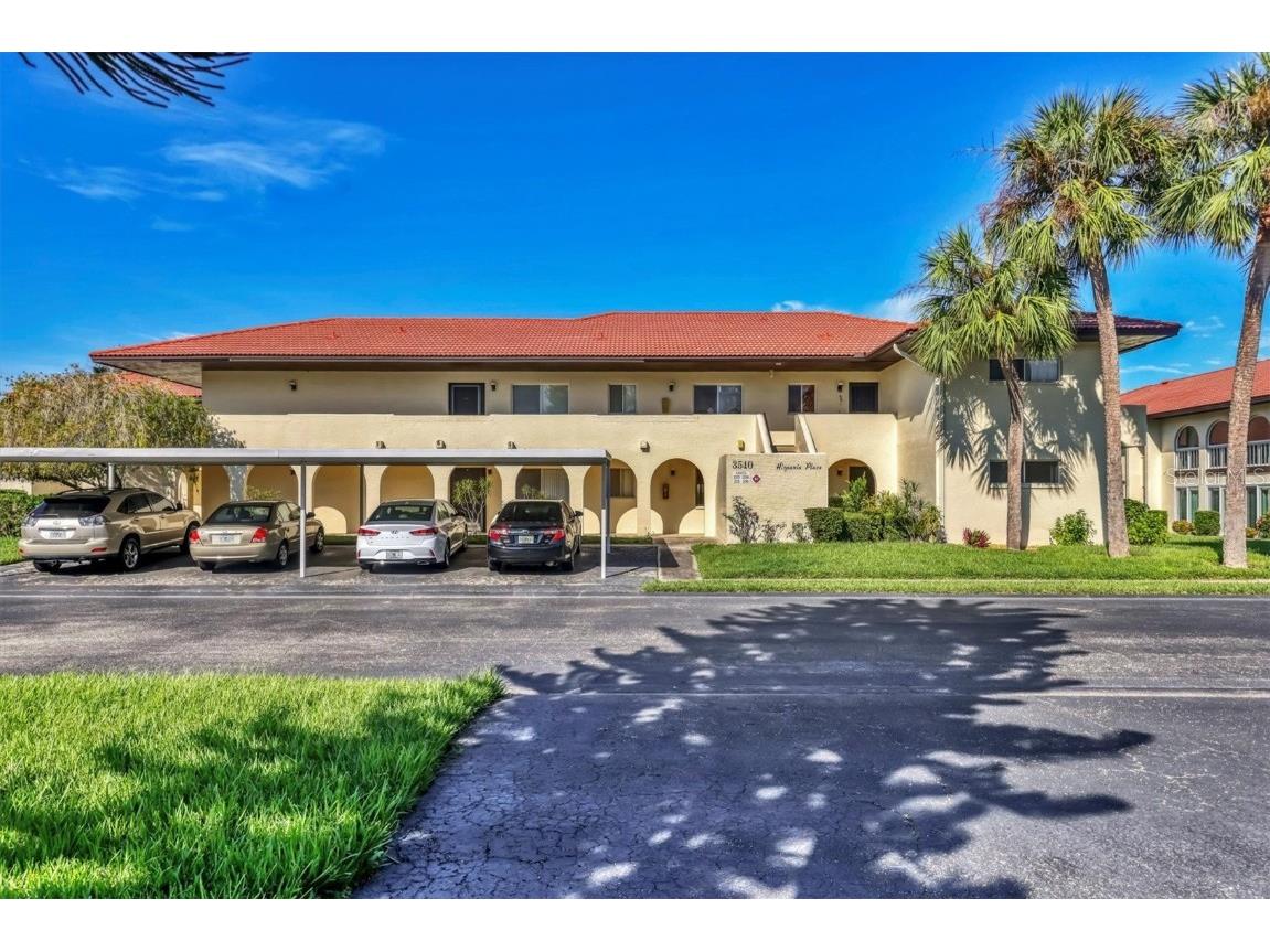 3540 Hispania Place #216 Sarasota FL 34232 A4625832 image1