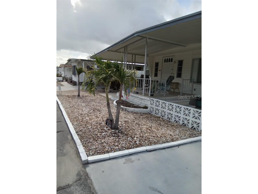 3540 Kauna Point Drive #144 Holiday FL 34691 U8210845 image1