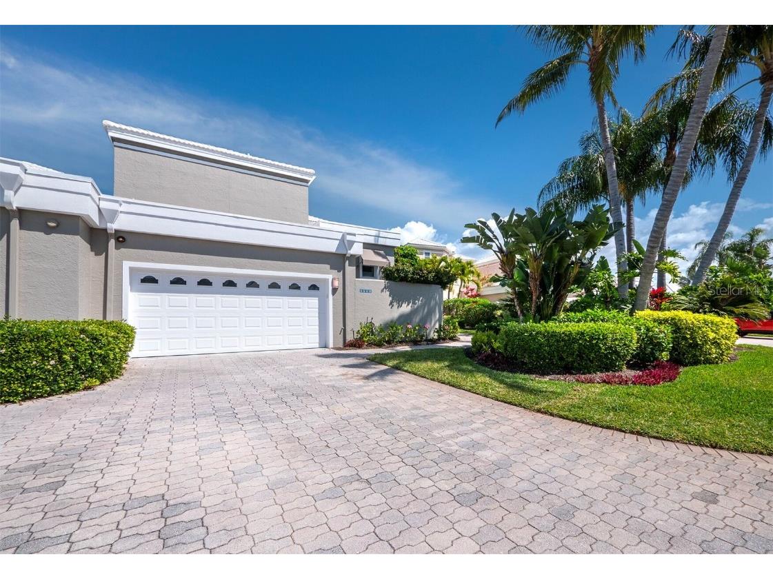 3540 Mistletoe Lane Longboat Key FL 34228 - SARASOTA BAY A4602131 image1
