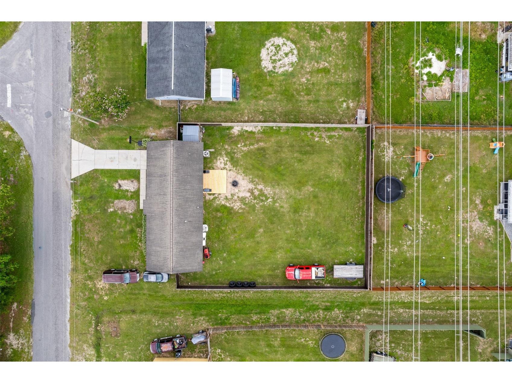 3540 NE 29th Terrace Ocala FL 34479 NS1088393 image26