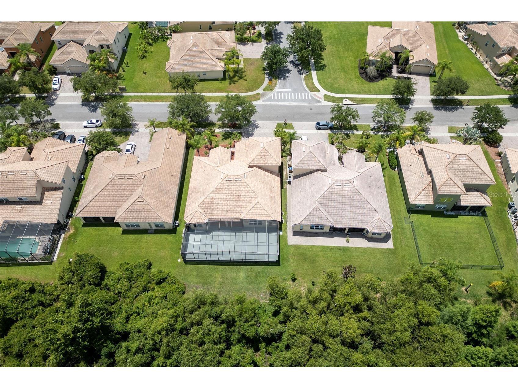 3540 Valleyview Dr Kissimmee FL 34746 S5152021 image44
