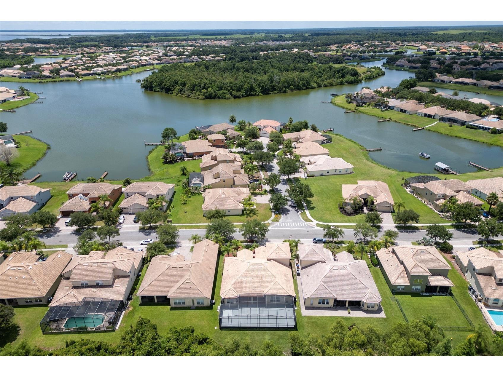 3540 Valleyview Dr Kissimmee FL 34746 S5152021 image45