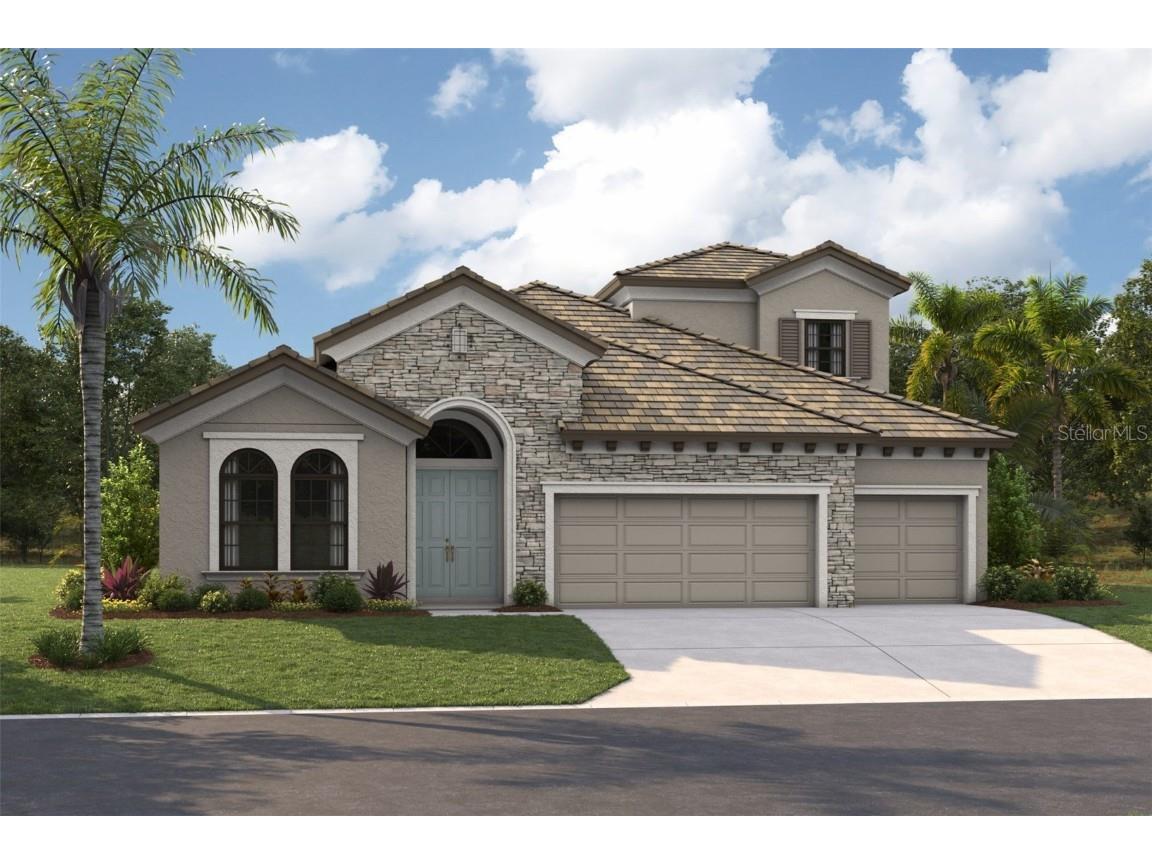 35403 Big Hawk Drive Zephyrhills FL 33541 TB8421606 image1