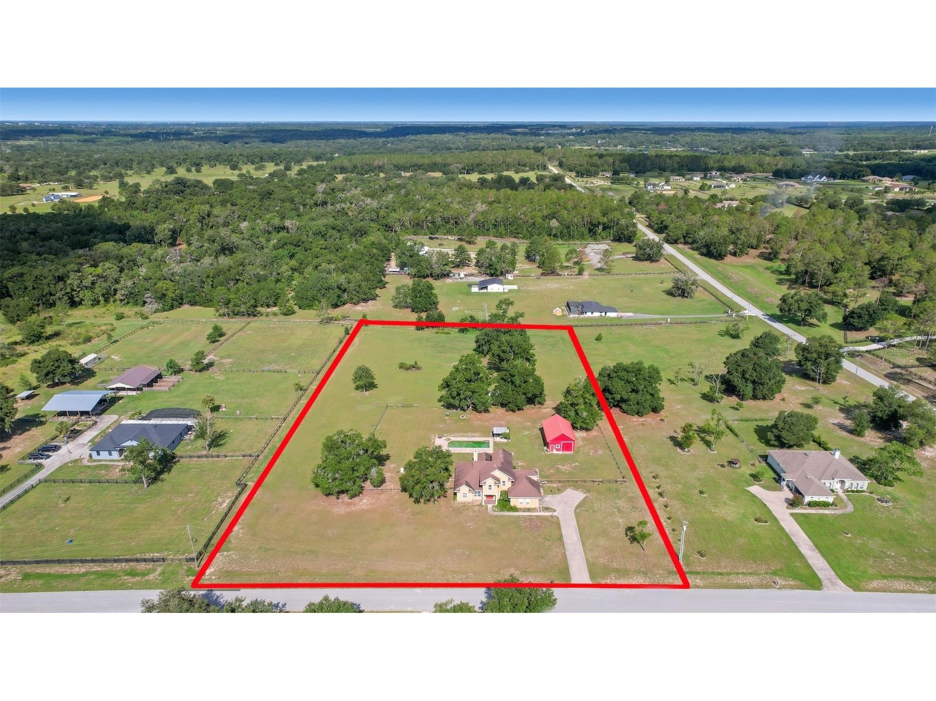 35405 Stagecoach Trail Eustis FL 32736 O6422884 image4